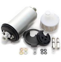 Electric Fuel Pump with filter For Mercury EFI & Yamaha - 809088T - Quicksilver